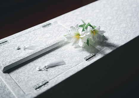 荼毘・火葬