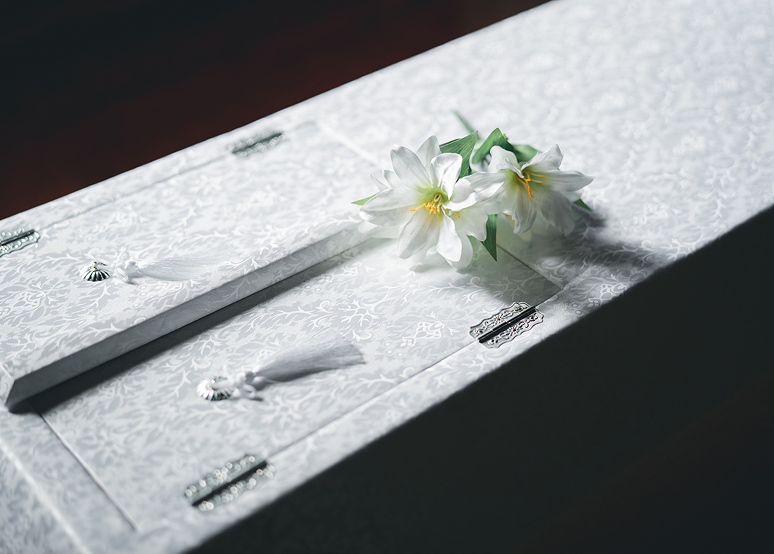 荼毘・火葬